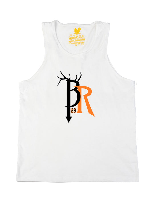 Brady Robertson Tank Top