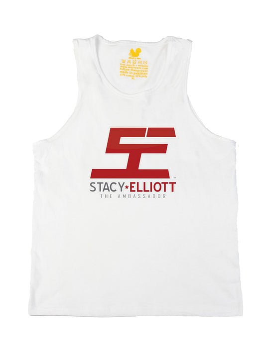 Stacy Elliott Ambassador Tank Top