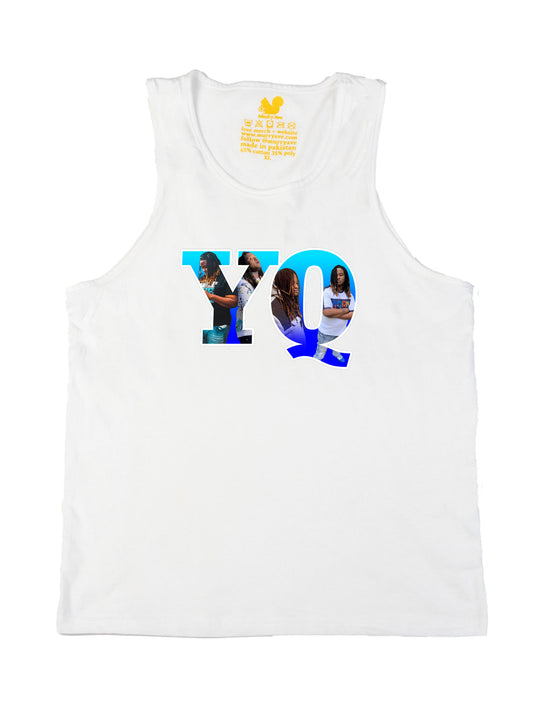 Young Quintin Tank Top