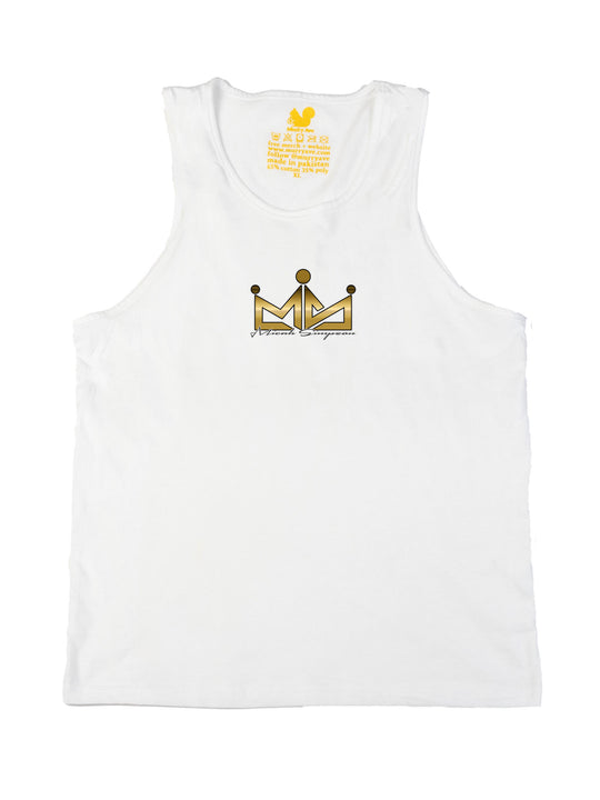 Micah Simpson  Tank Top