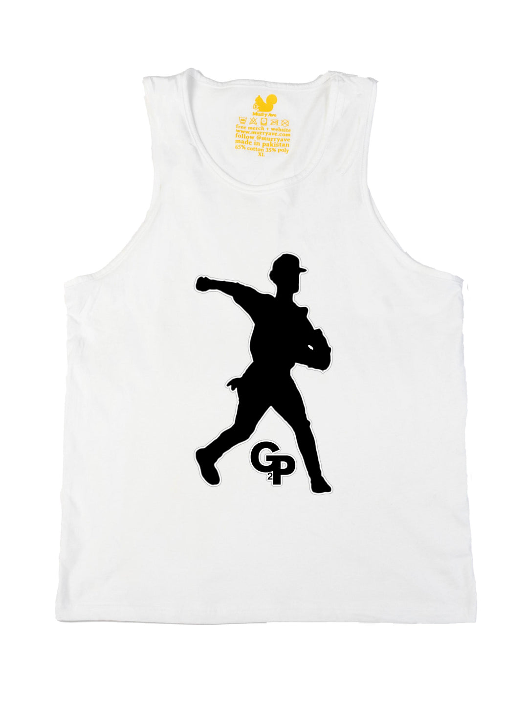 Garrett Palladino Tank Top