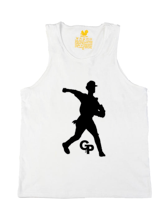 Garrett Palladino Tank Top
