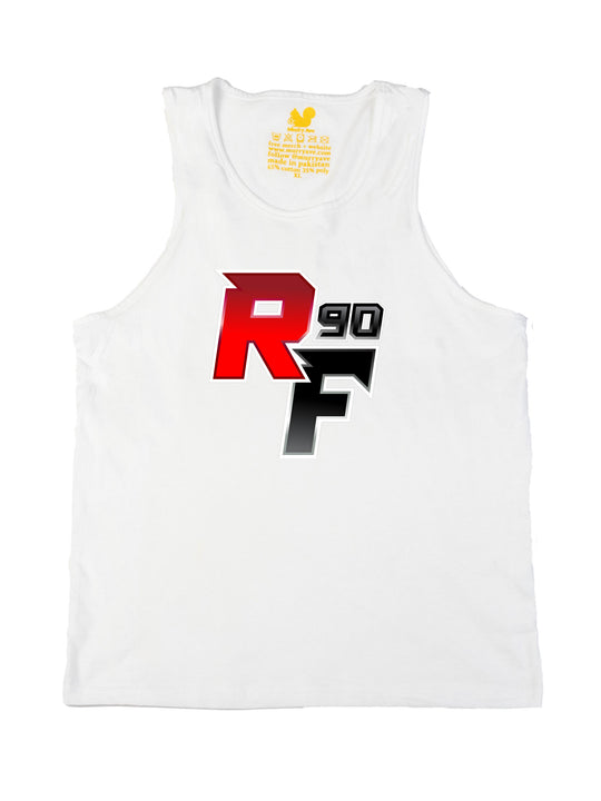 RJ Flemmings Tank Top