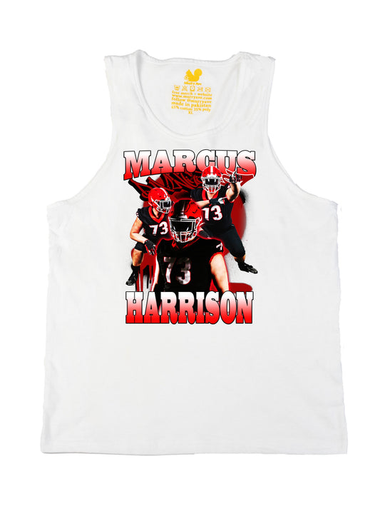 Marcus Harrison Tank Top