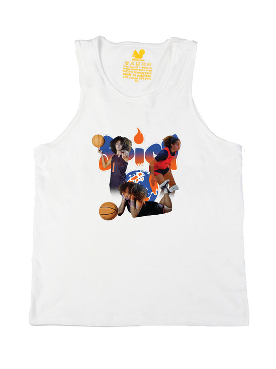 Spicy Tank Top