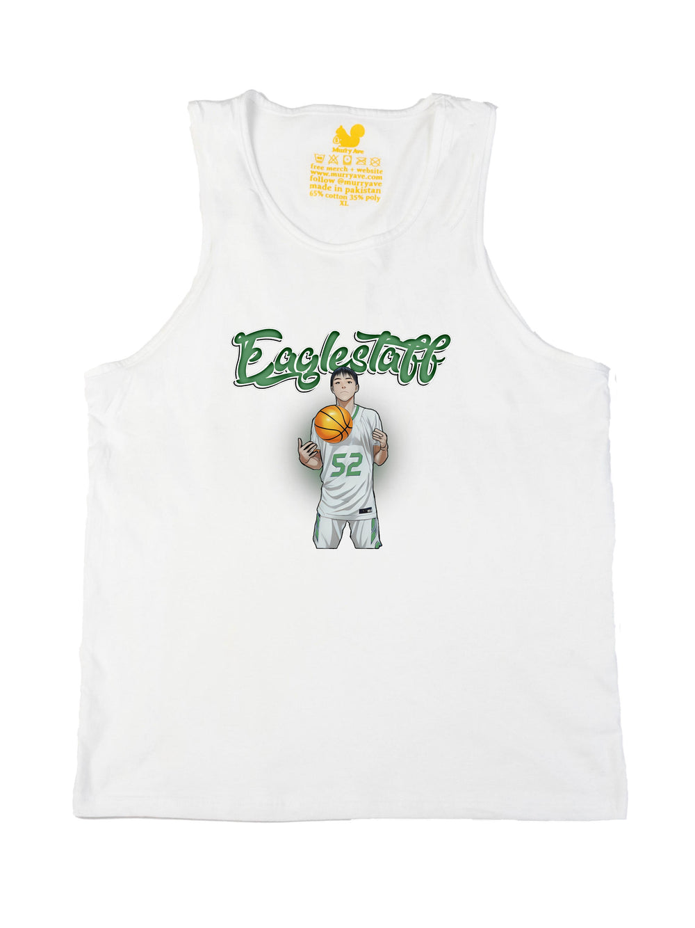 Treysen Eaglestaff Tank Top