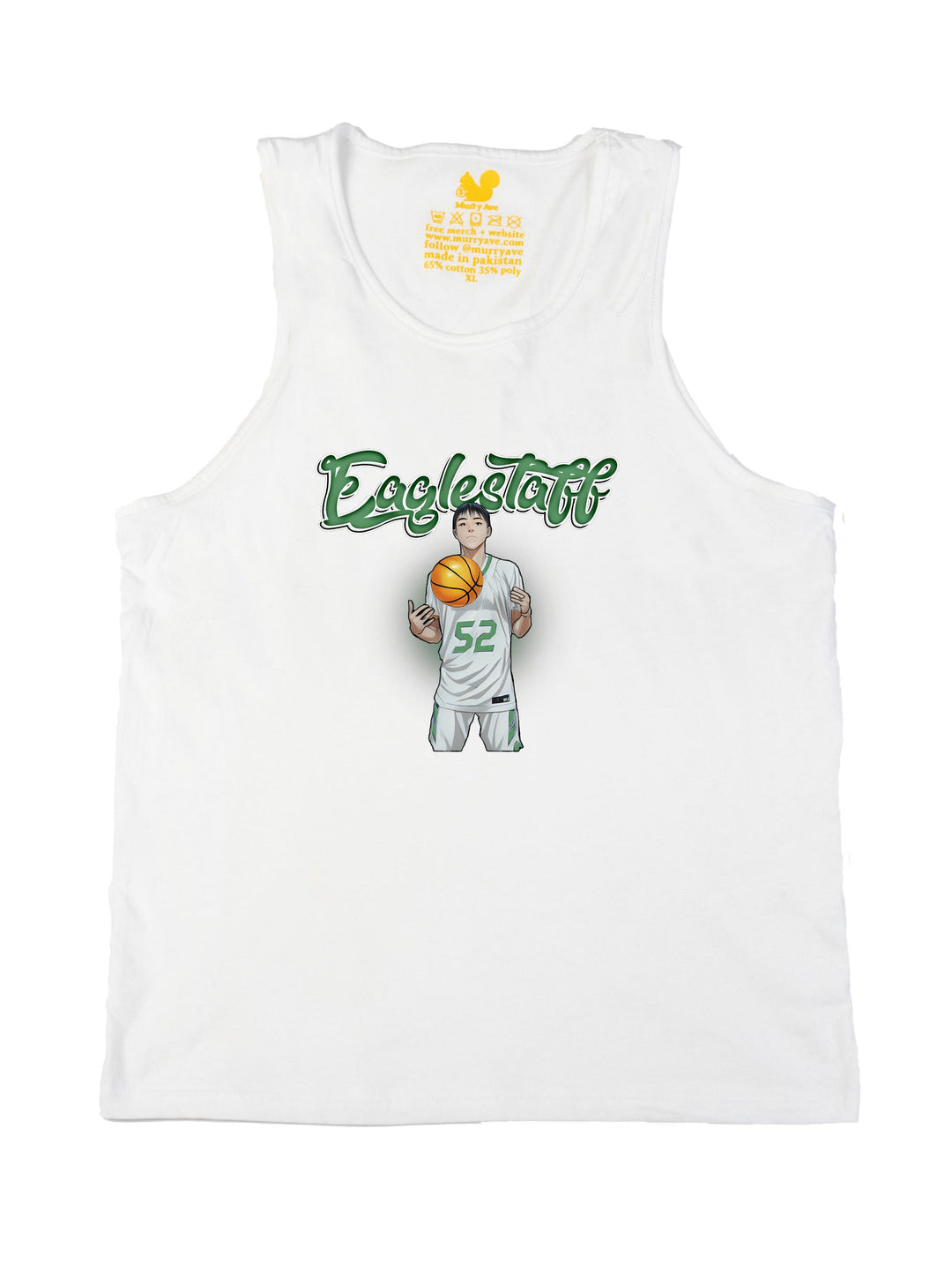 Treysen Eaglestaff Tank Top