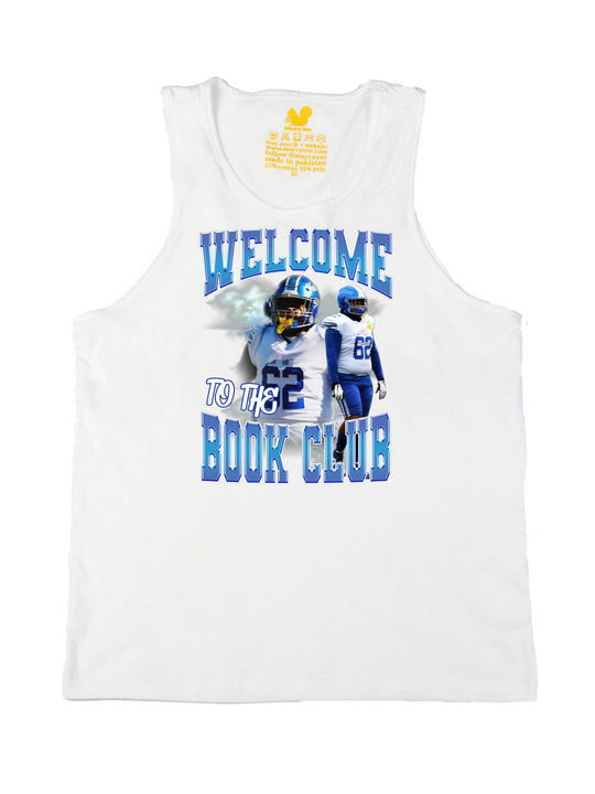 Dylan Booker Tank Top