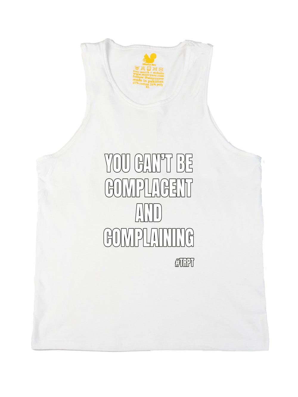 Body Activation Tank Top