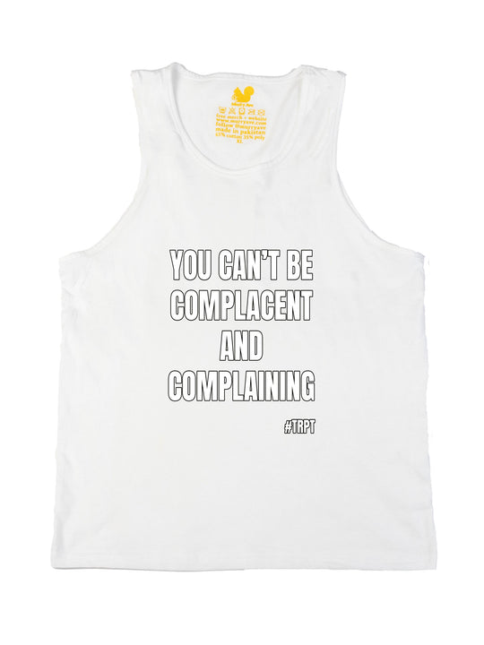 Body Activation Tank Top