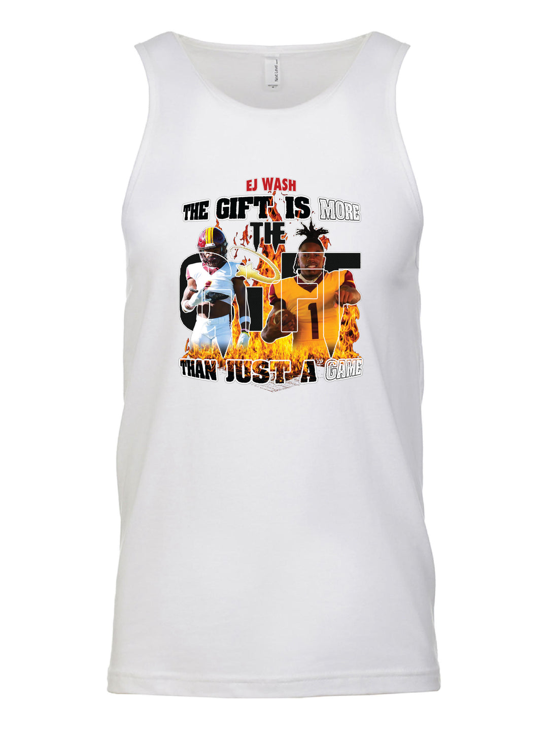 The Gift Tank Top