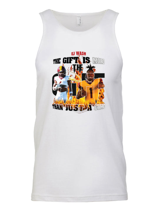 The Gift Tank Top