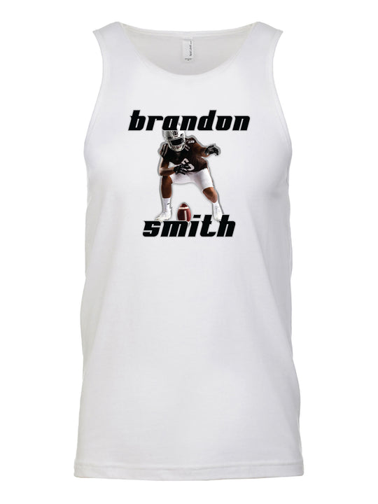 Brandon Smith Tank Top