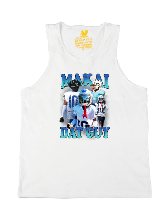 Makai Roberts Tank Top
