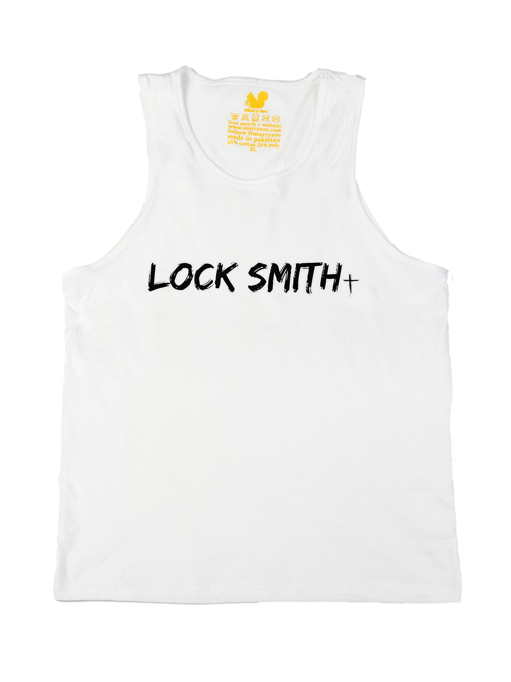 Isaiah Ottrix Jr Tank Top