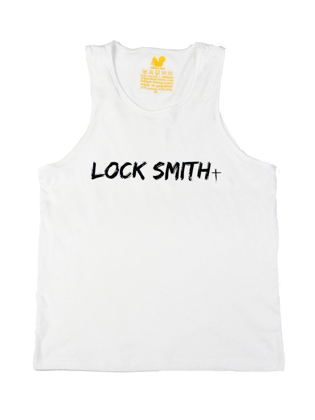 Isaiah Ottrix Jr Tank Top