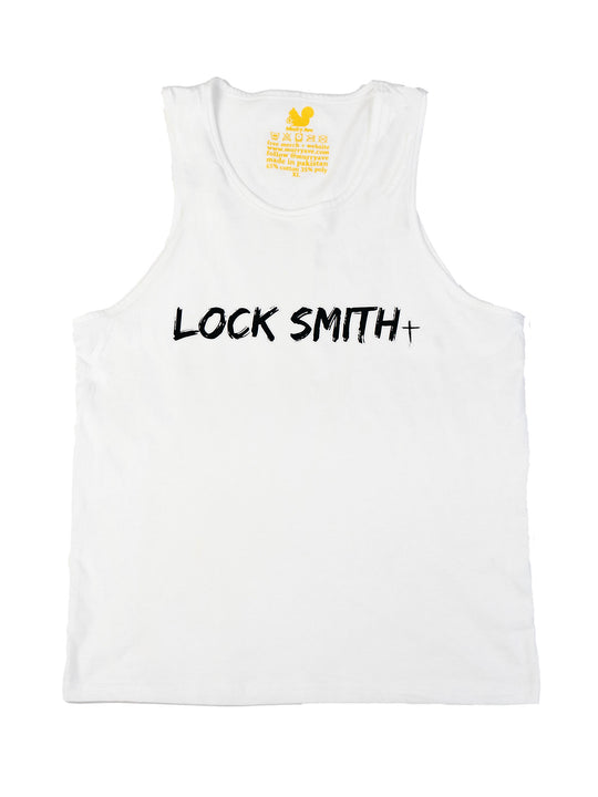 Isaiah Ottrix Jr Tank Top