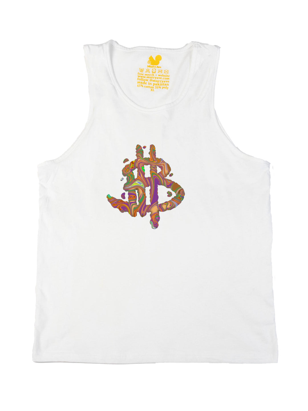 Boogi Bliss Tank Top