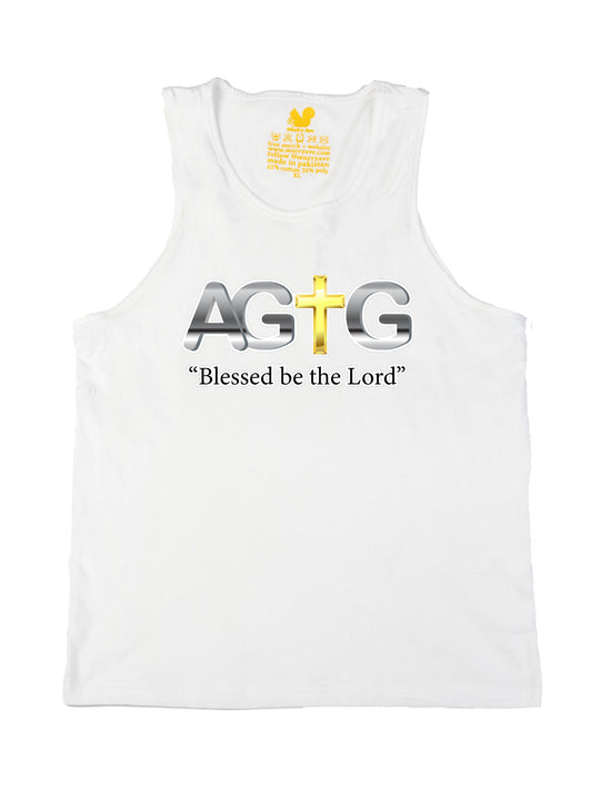 Emil Burton Tank Top