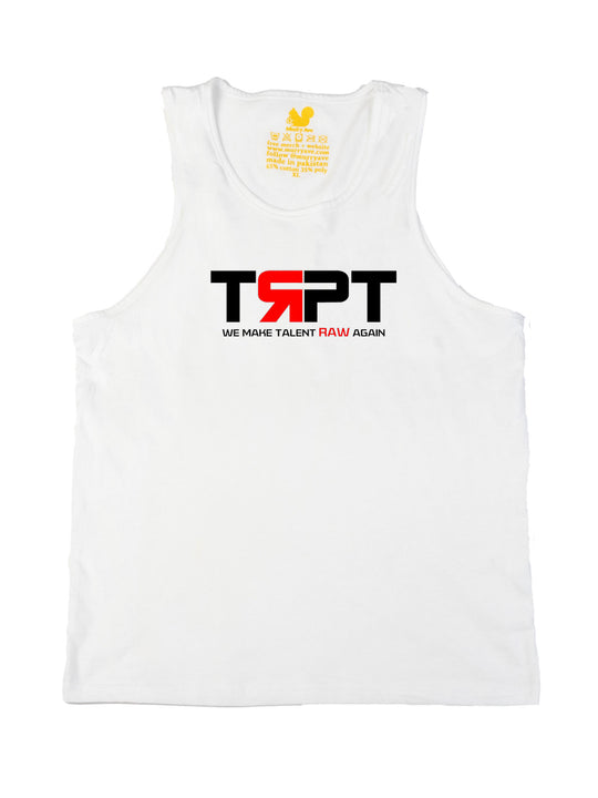 TRPT Logo Tank Top