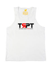 TRPT Logo Tank Top