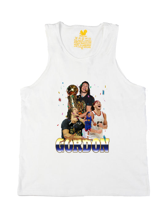 Aaron Gordon Tank Top
