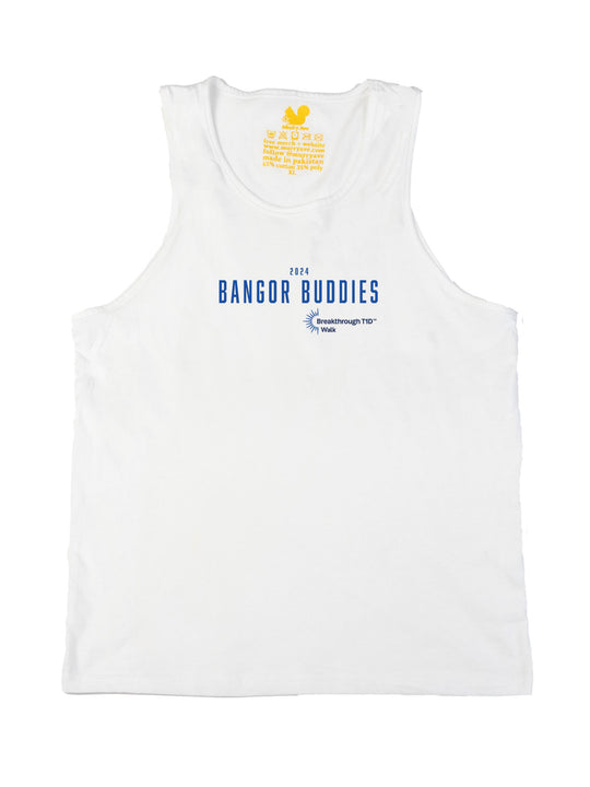 Bangor Buddies Tank Top
