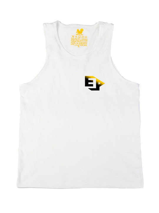Erik Pratt Tank Top