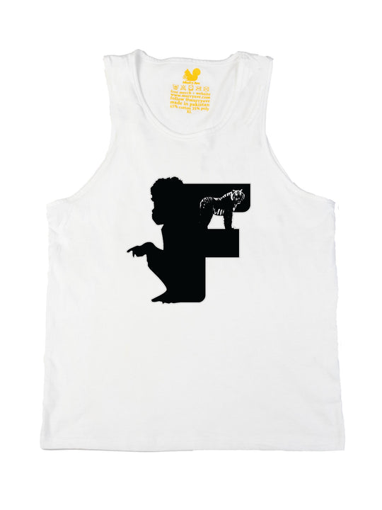 Frank Staine Tank Top