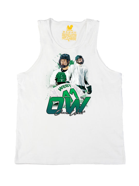 Owen West Tank Top