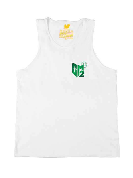 Chris Mathis Tank Top