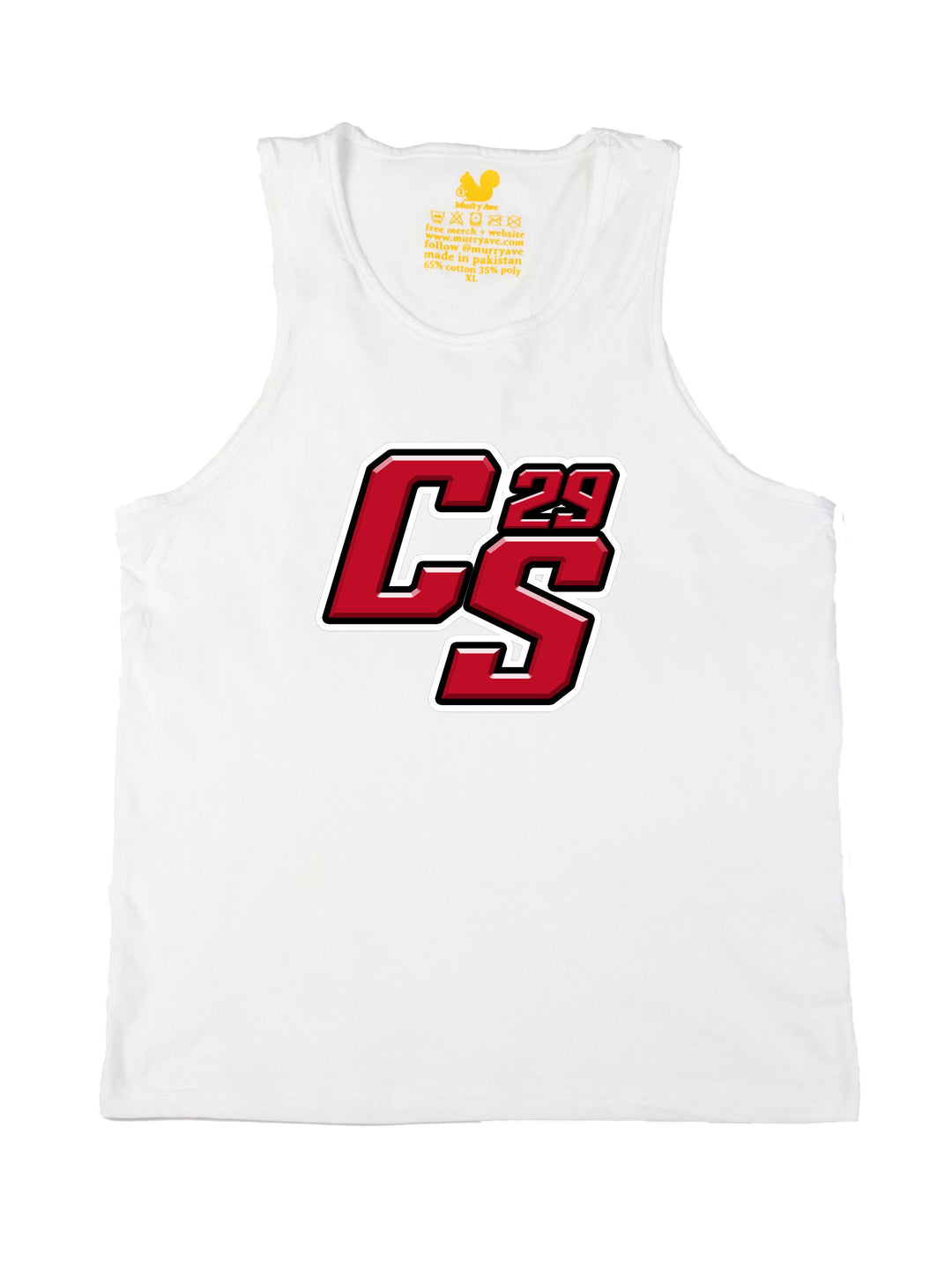 CS29 Tank Top