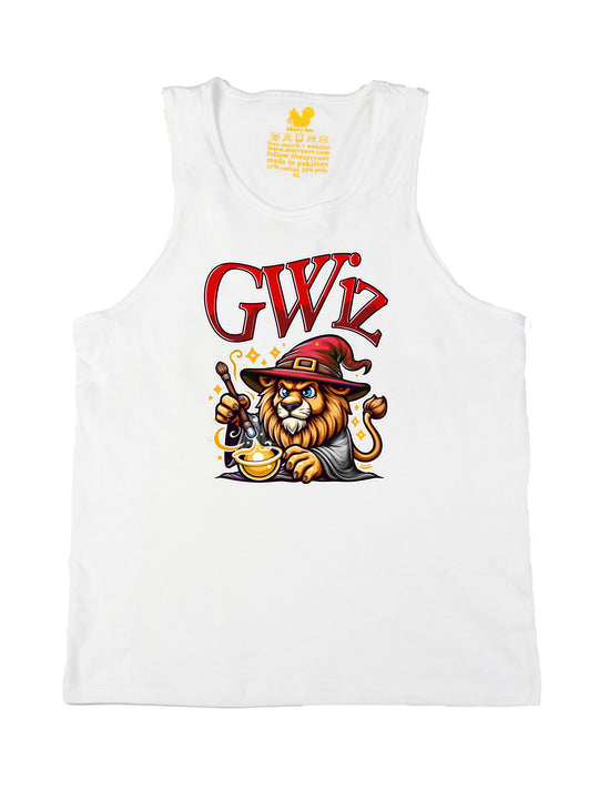 Greg Whittington Tank Top