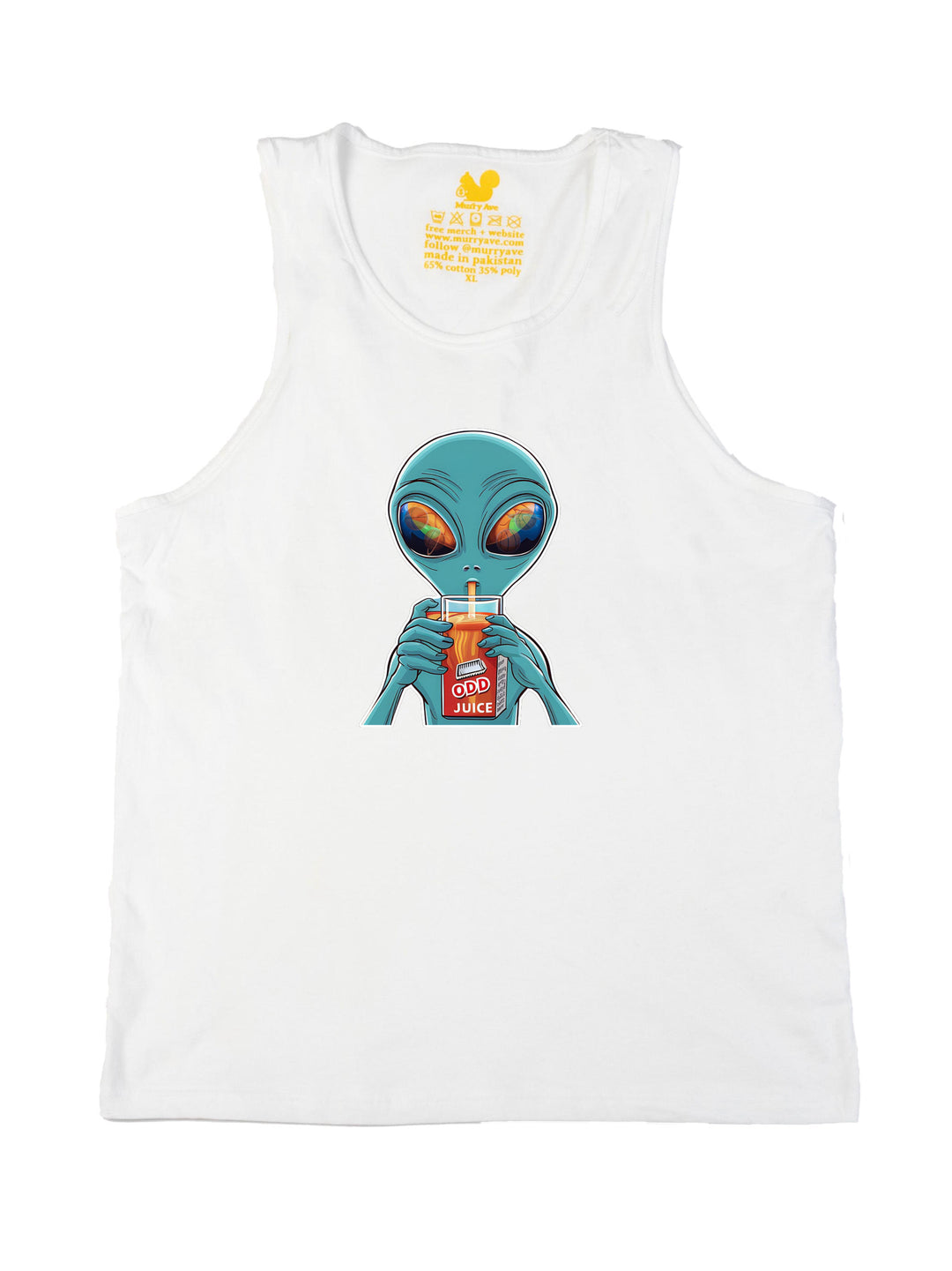 Carissa Jackson Tank Top