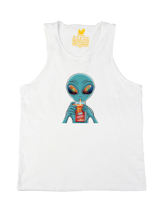 Carissa Jackson Tank Top