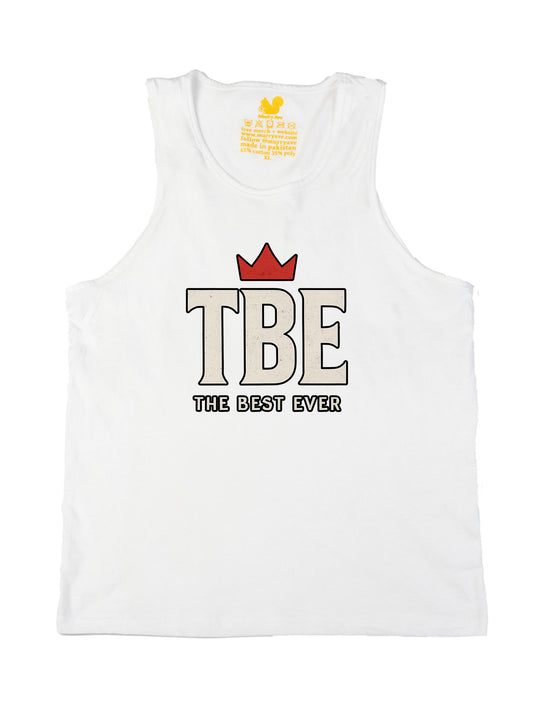 The Best Ever Tank Top