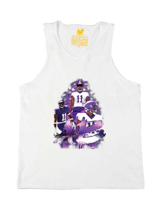 Ajay Belanger Tank Top