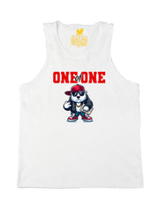 JeQuan Lewis Tank Top