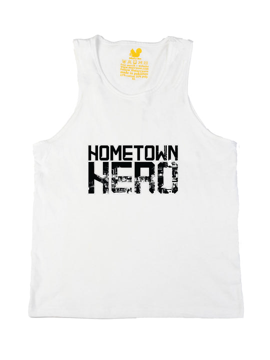 Verquatice Hill Tank Top