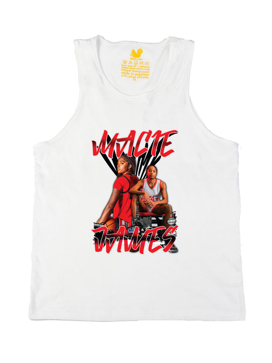 Macie James Tank Top