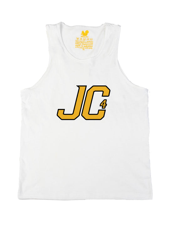Jack Clark Tank Top