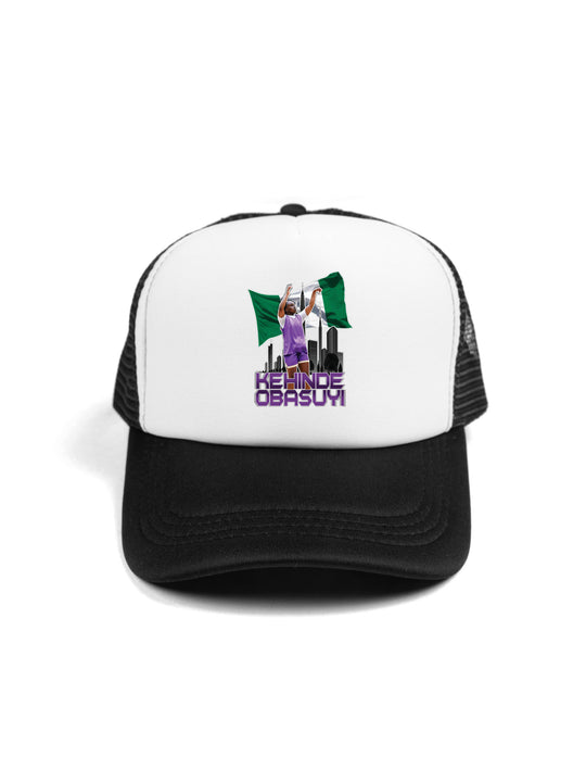 a111111 Trucker Hat
