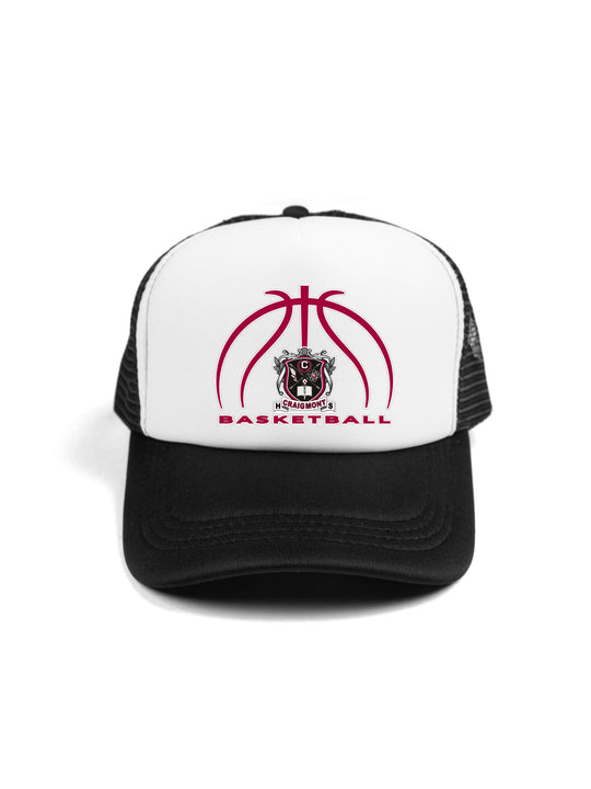 Craigmont High School GBB Trucker Hat