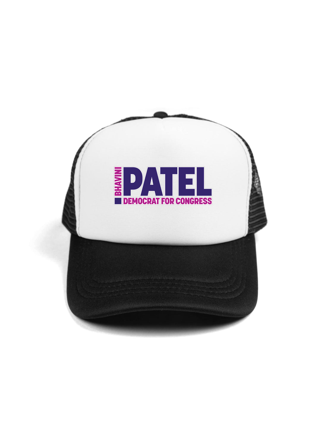 Bhavini Patel Trucker Hat