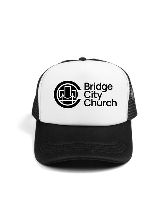 Bridge City Church Trucker Hat