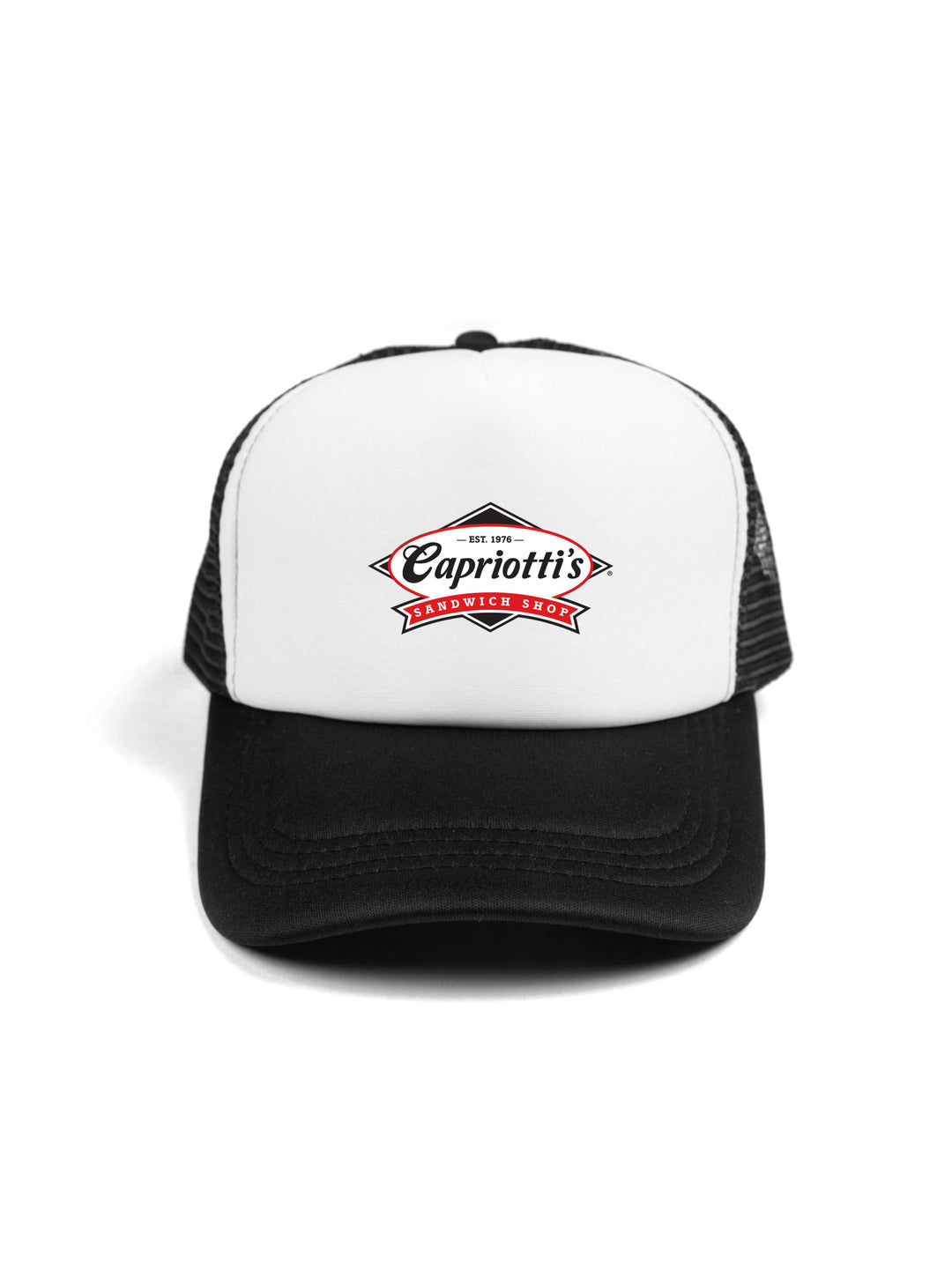 Capriottis Sandwich Shop Trucker Hat