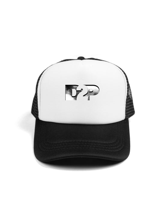 David Perry Trucker Hat