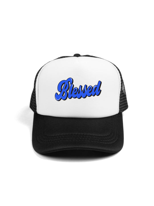 Ismael Kone Trucker Hat