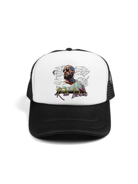 Rich Lawrence Trucker Hat