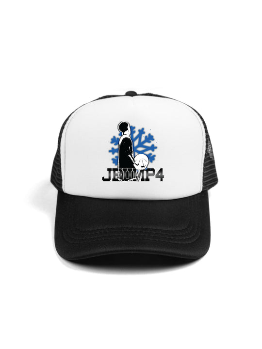 Jaylon Bumpass Trucker Hat